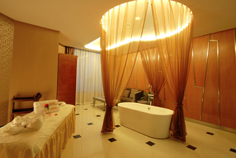 武汉汉阳养生馆之脾胃虚弱的食疗配合